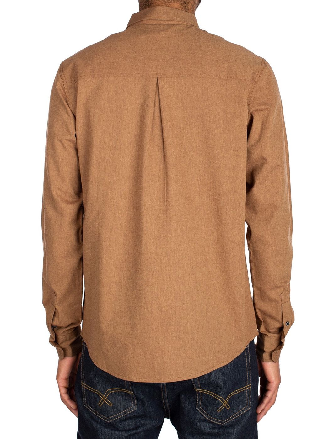 Iriedaily Samuel LS Shirt