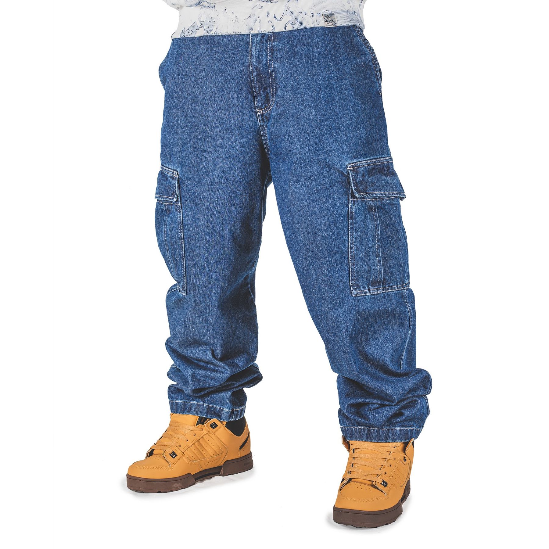Theblueskin CARGO J-L-DNMB