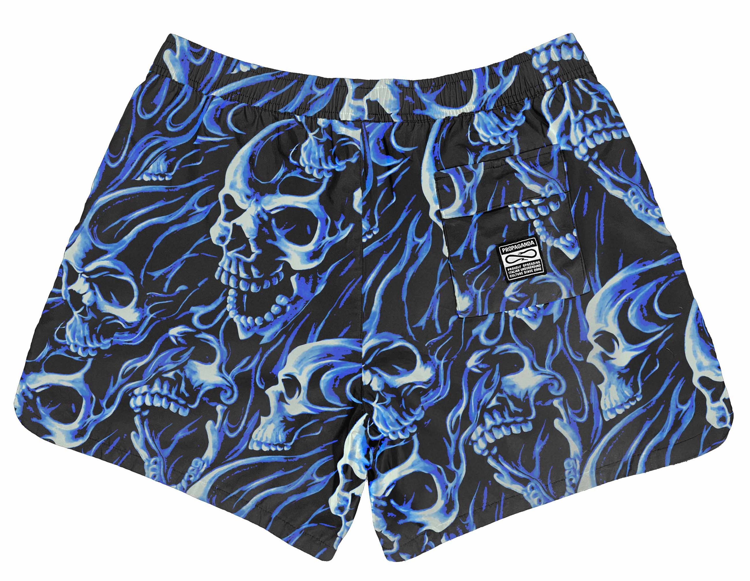 Propaganda GHOSTRIDER SWIMTRUNK