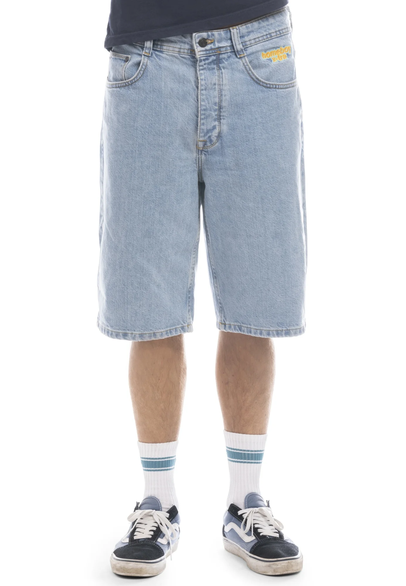 HomeBoy X-TRA BAGGY SHORTS