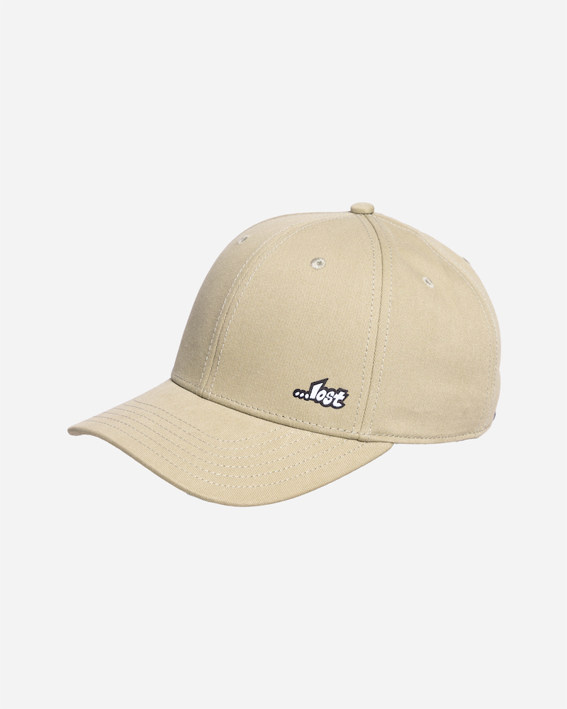 LOST Snapback Cap