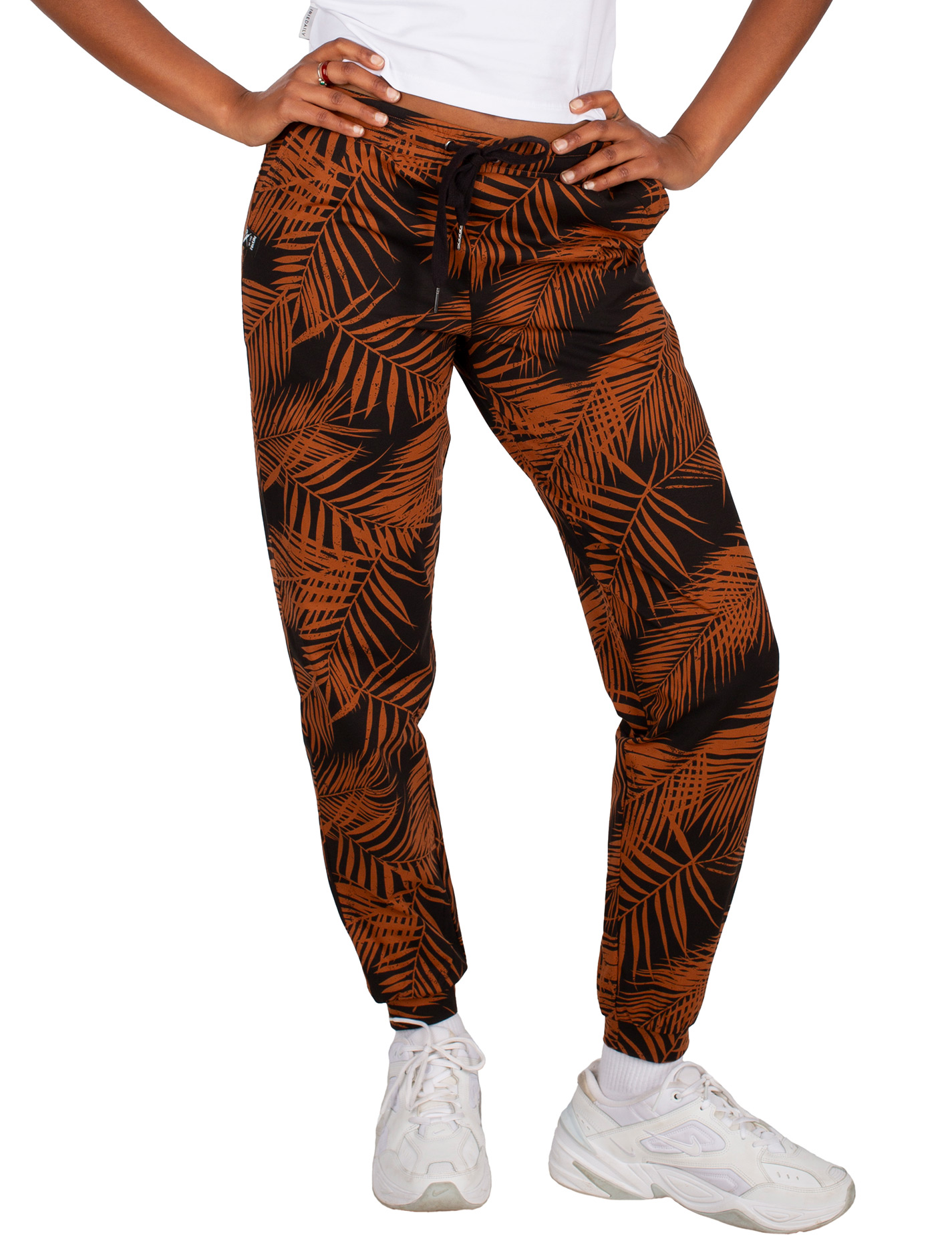 Iriedaily La Palma Pant