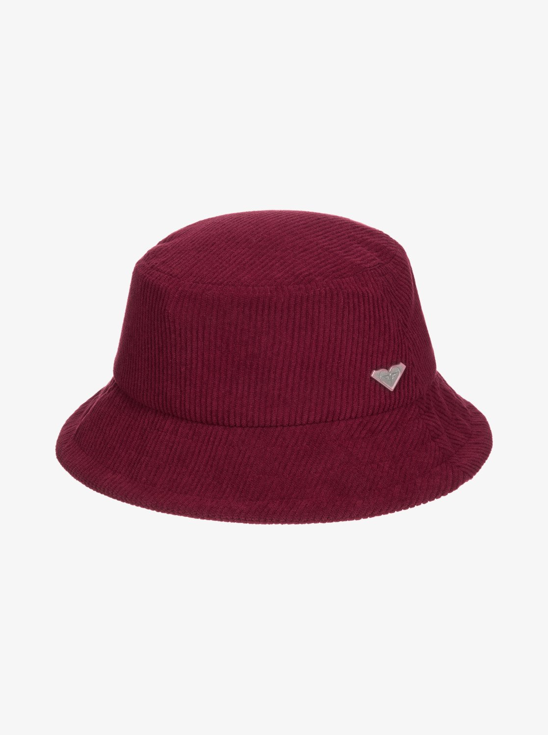 Roxy Bloom Rider Cord Hat