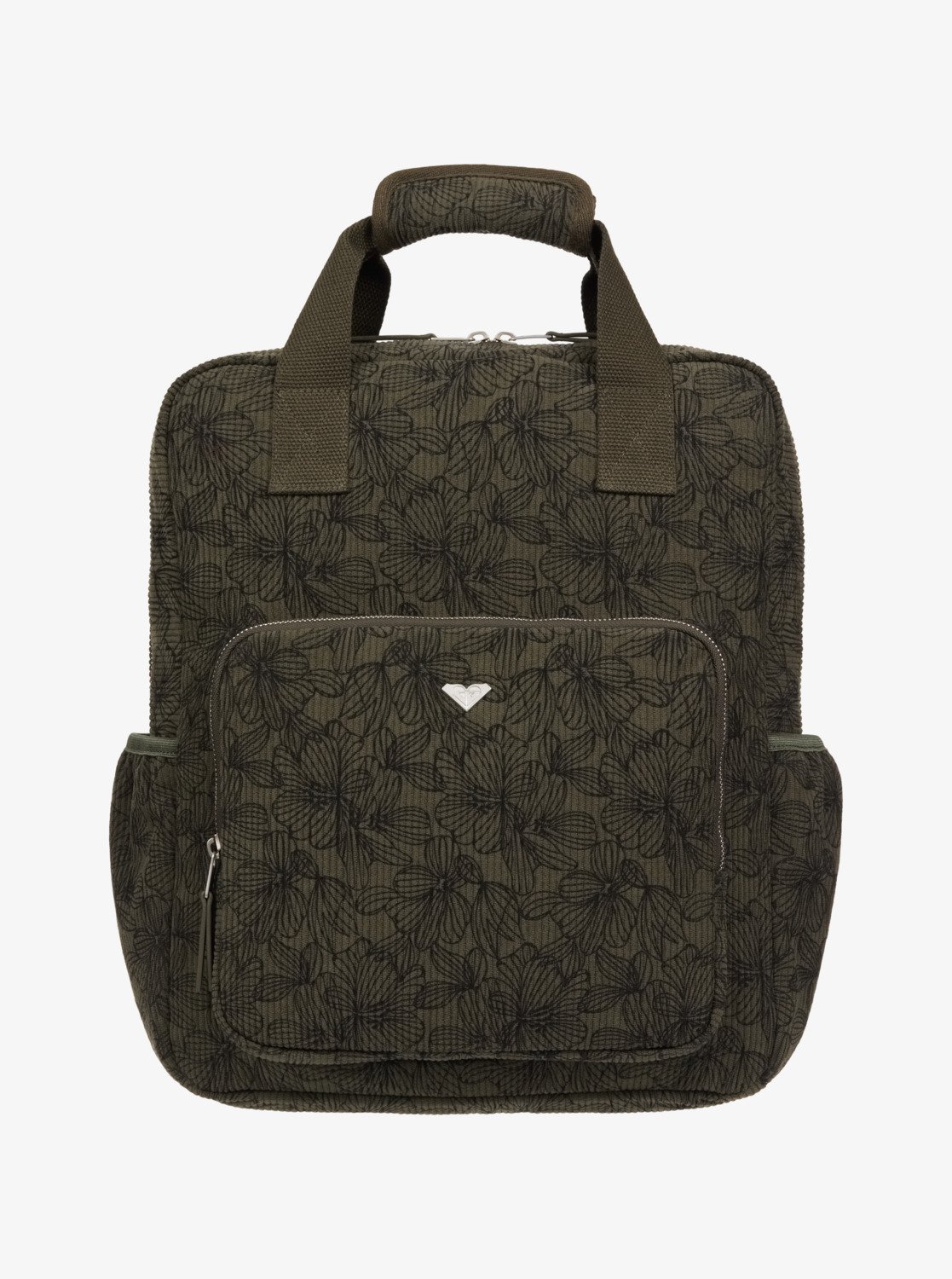 Roxy Wave Whisper Printed Backpack