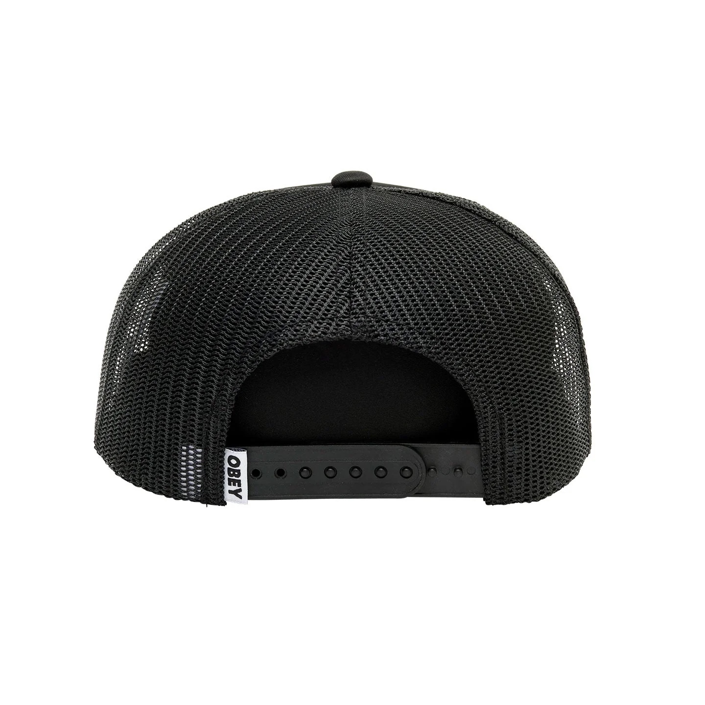 Obey MARKED TRUCKER
