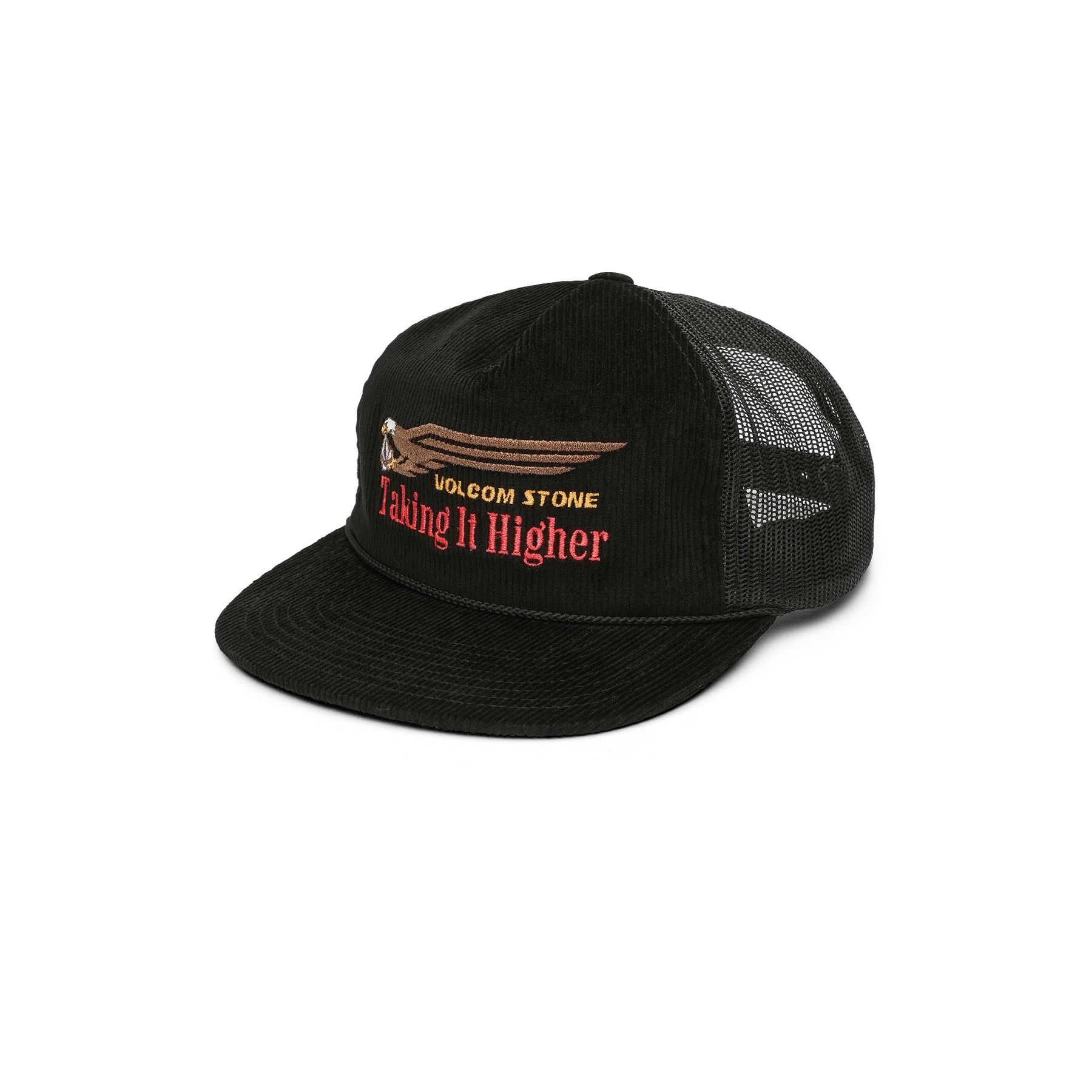 VOLCOM TAKE IT HIGHER TRUCKER