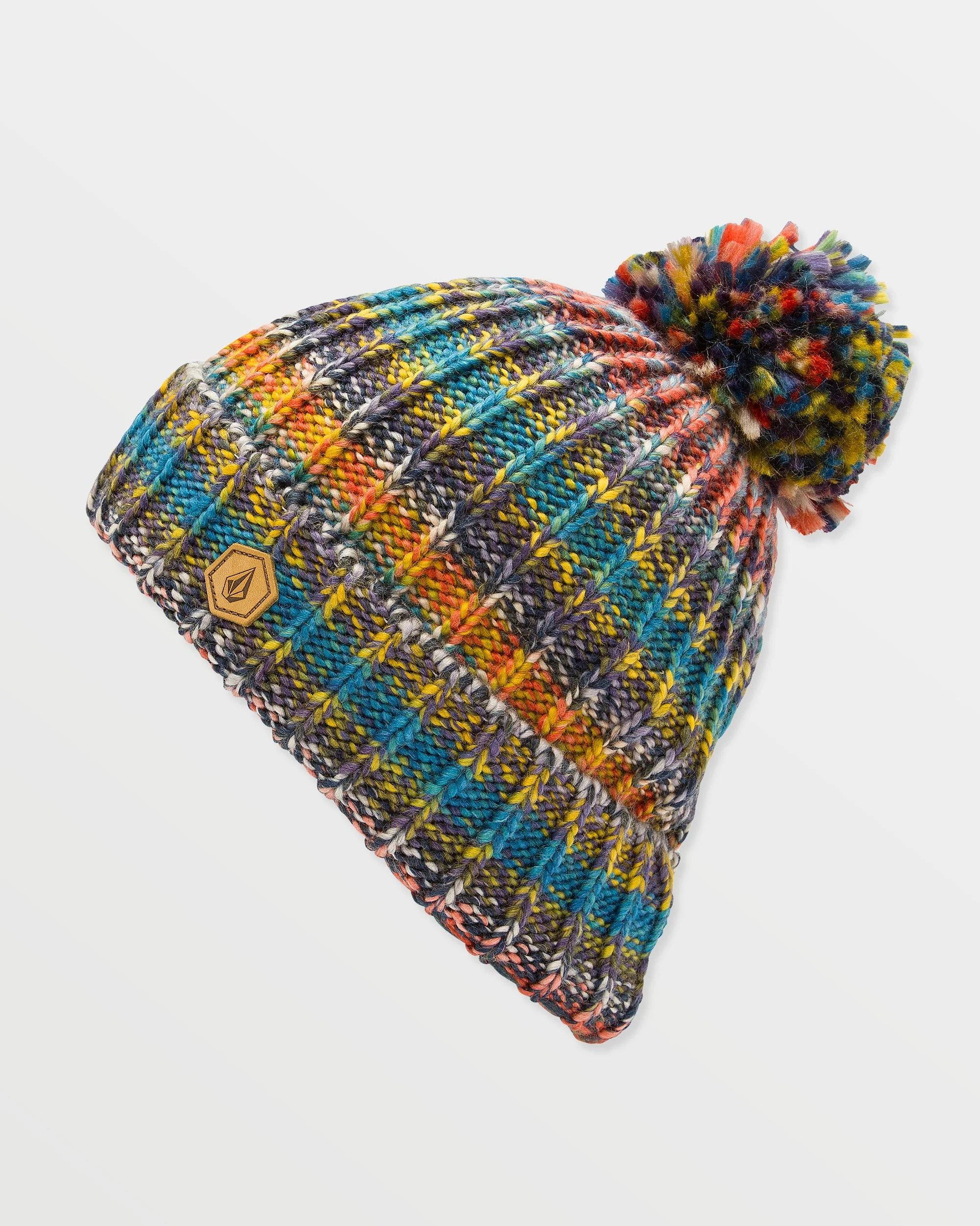 VOLCOM V.CO LYRA BEANIE