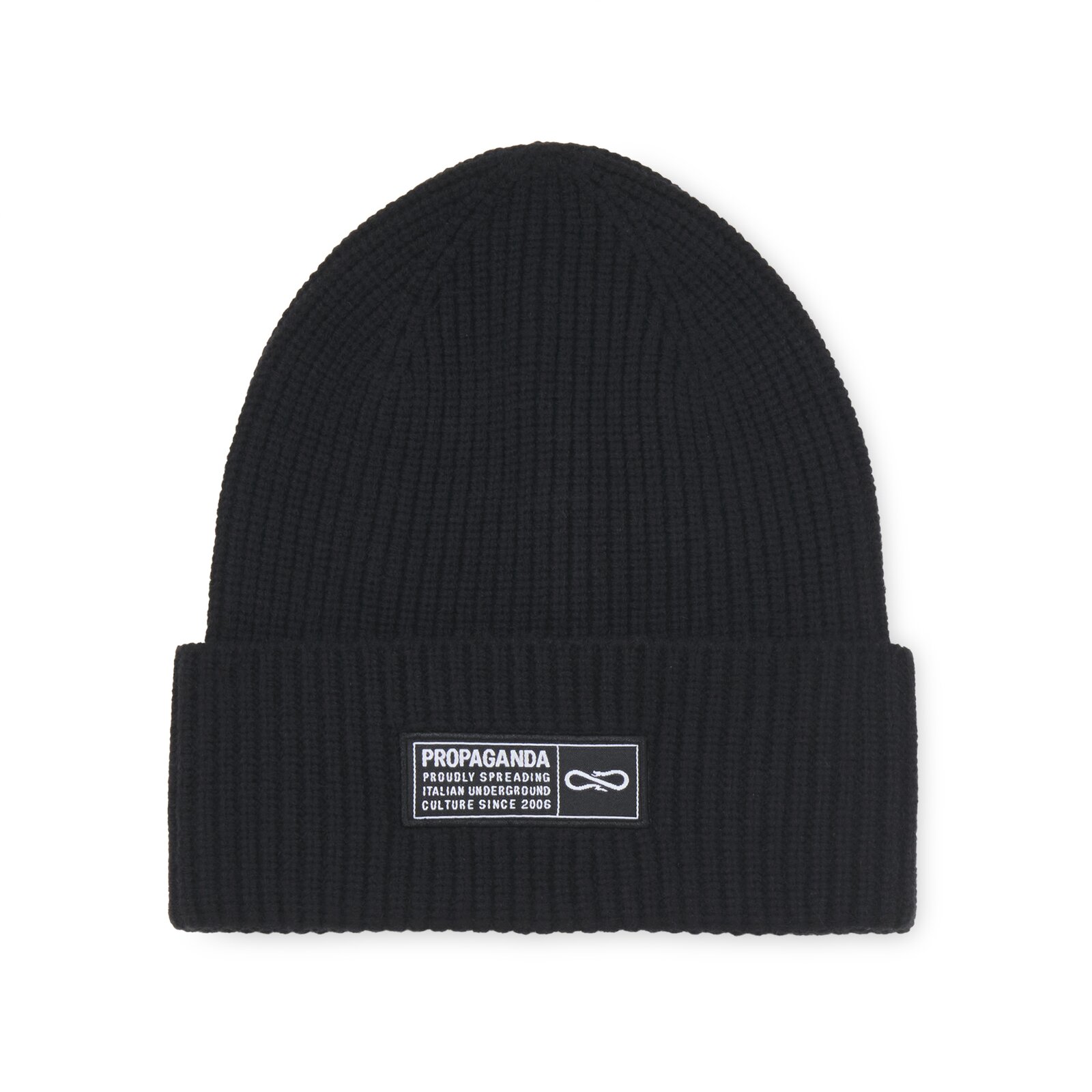 Propaganda LABEL BEANIE