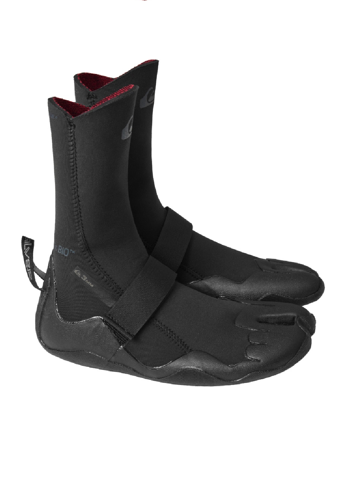 Quicksilver PROLOGUE+ 3MM PRIMALOFT Split Toe