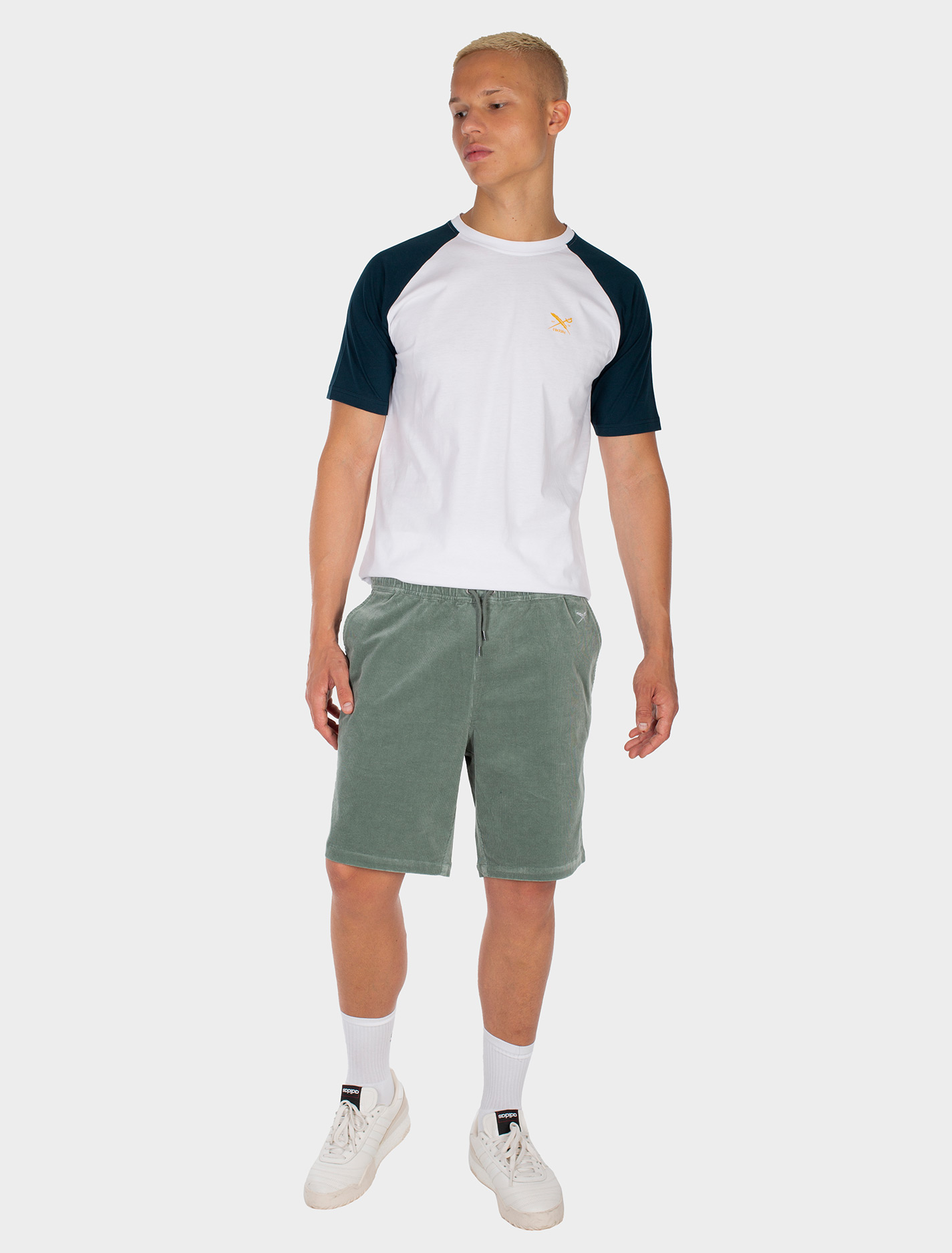 Iriedaily Corvin Short