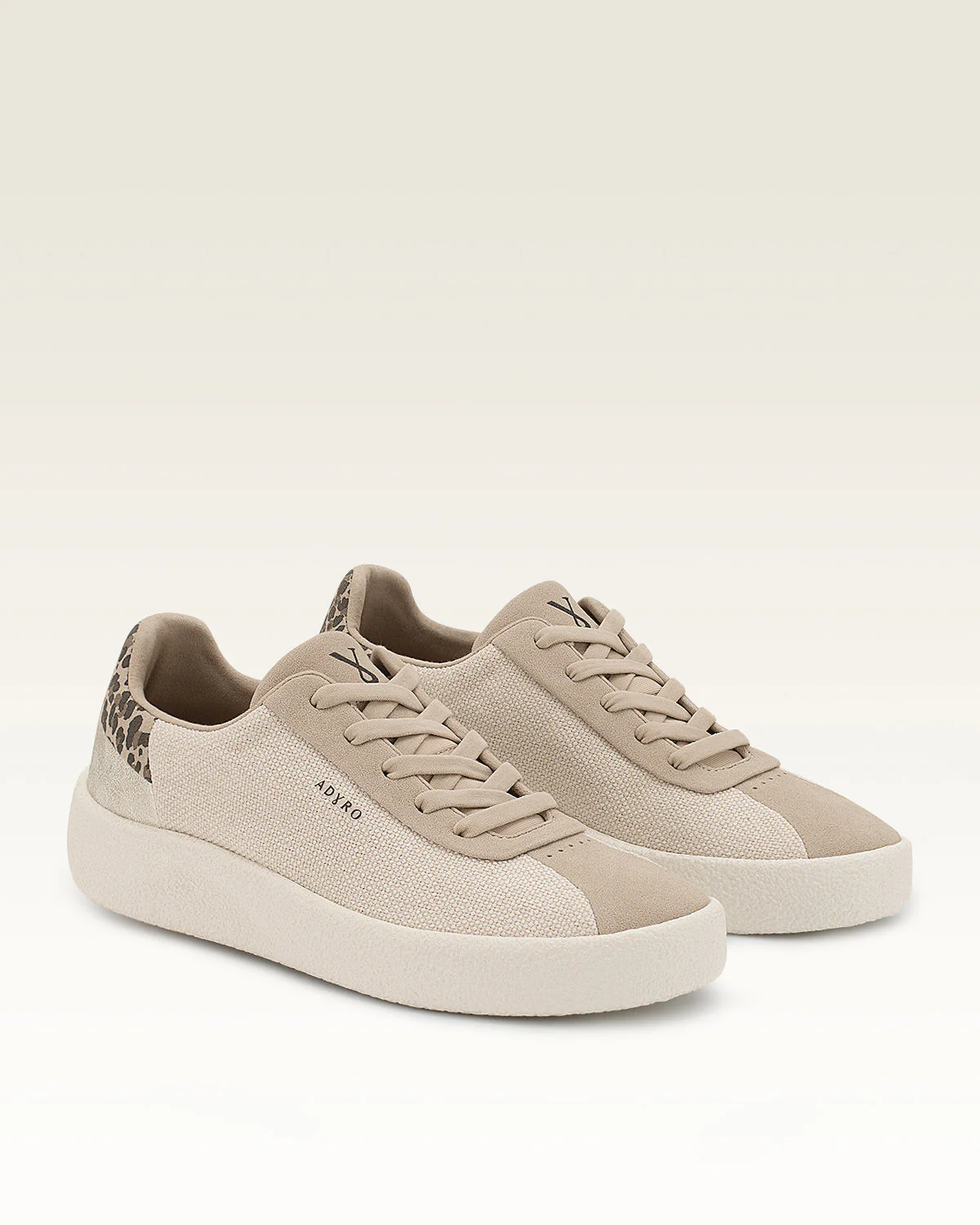 ADYRO PRIMA Cheetah Beige