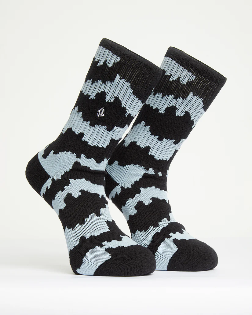 VOLCOM CALZE MULTIFARIOUS SOCKS