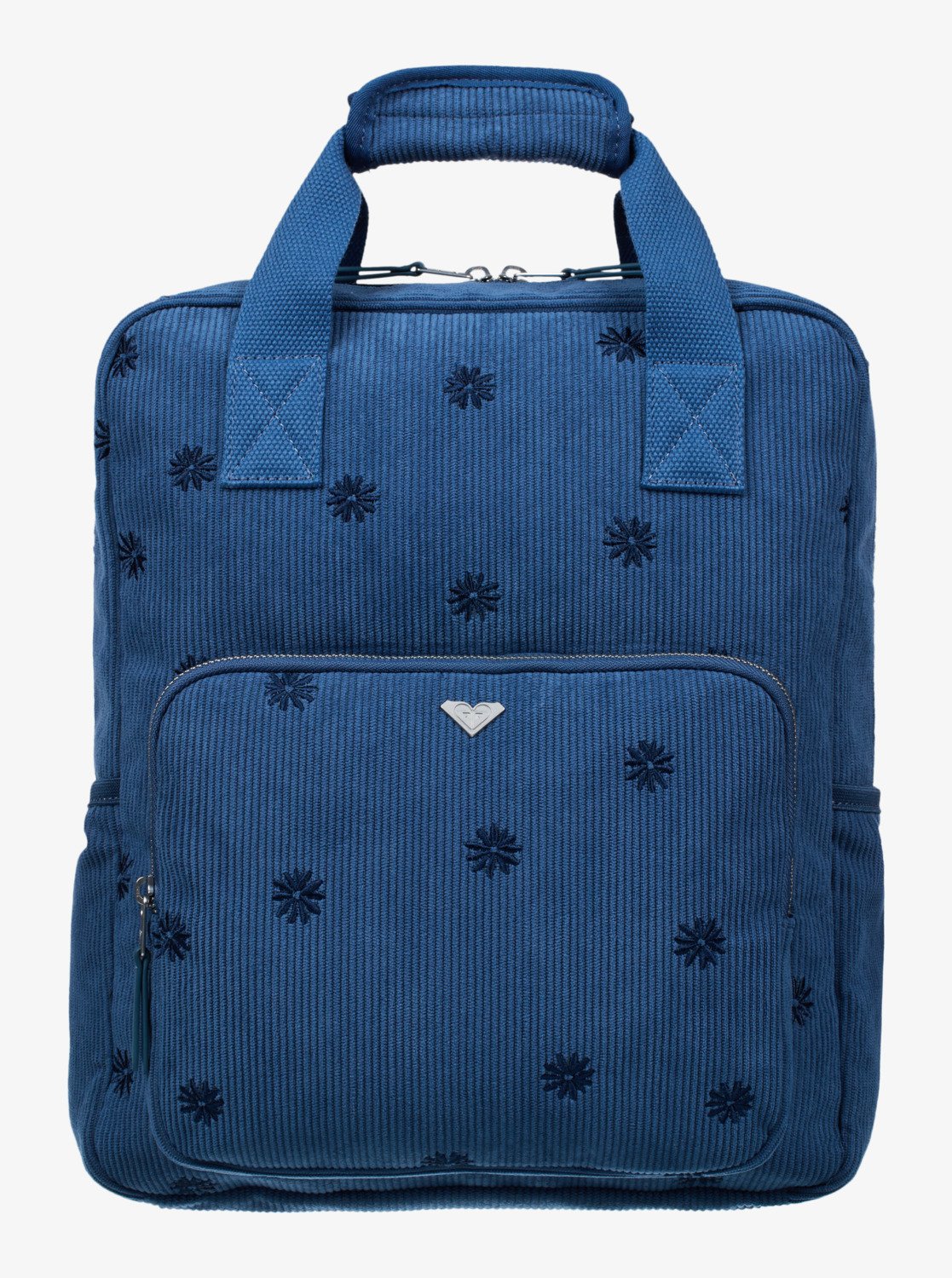 Roxy Feeling Emby Handle Backpack