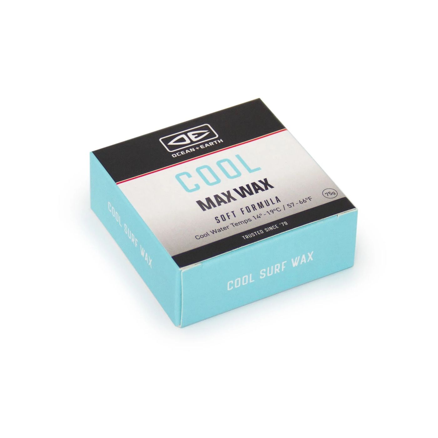 OCEAN&EARTH MAX WAX COOL WAX 75G