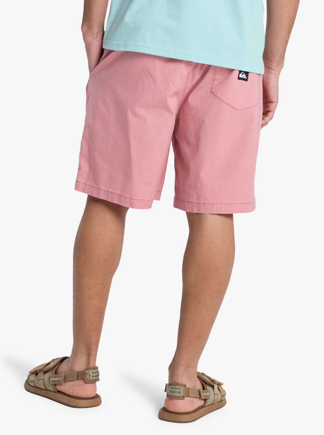 Quicksilver Taxer WalkShort 19