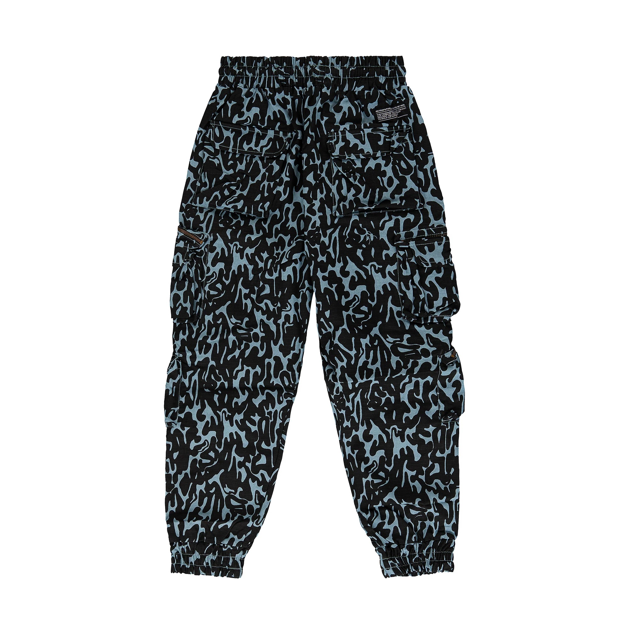 5tate Of Mind CARGO JOGGER