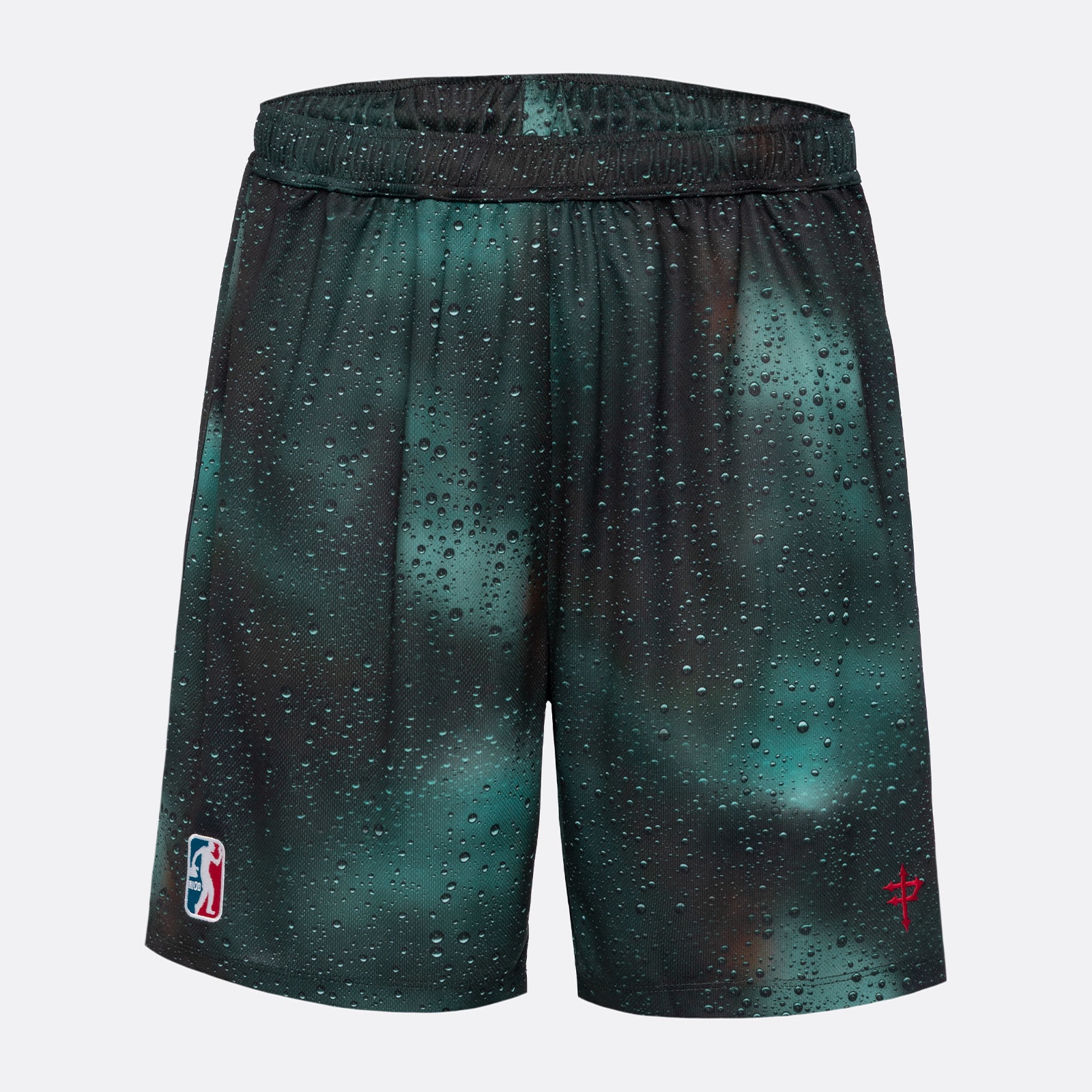 Propaganda CAPITAL BASKETBALL SHORT