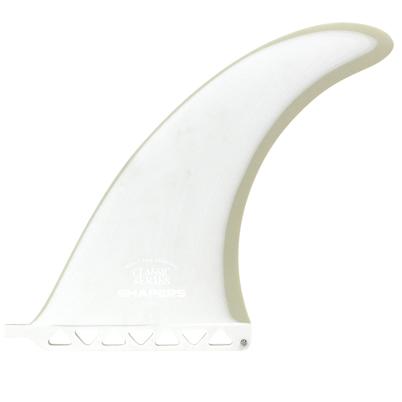 Shapers Classic Long 10”