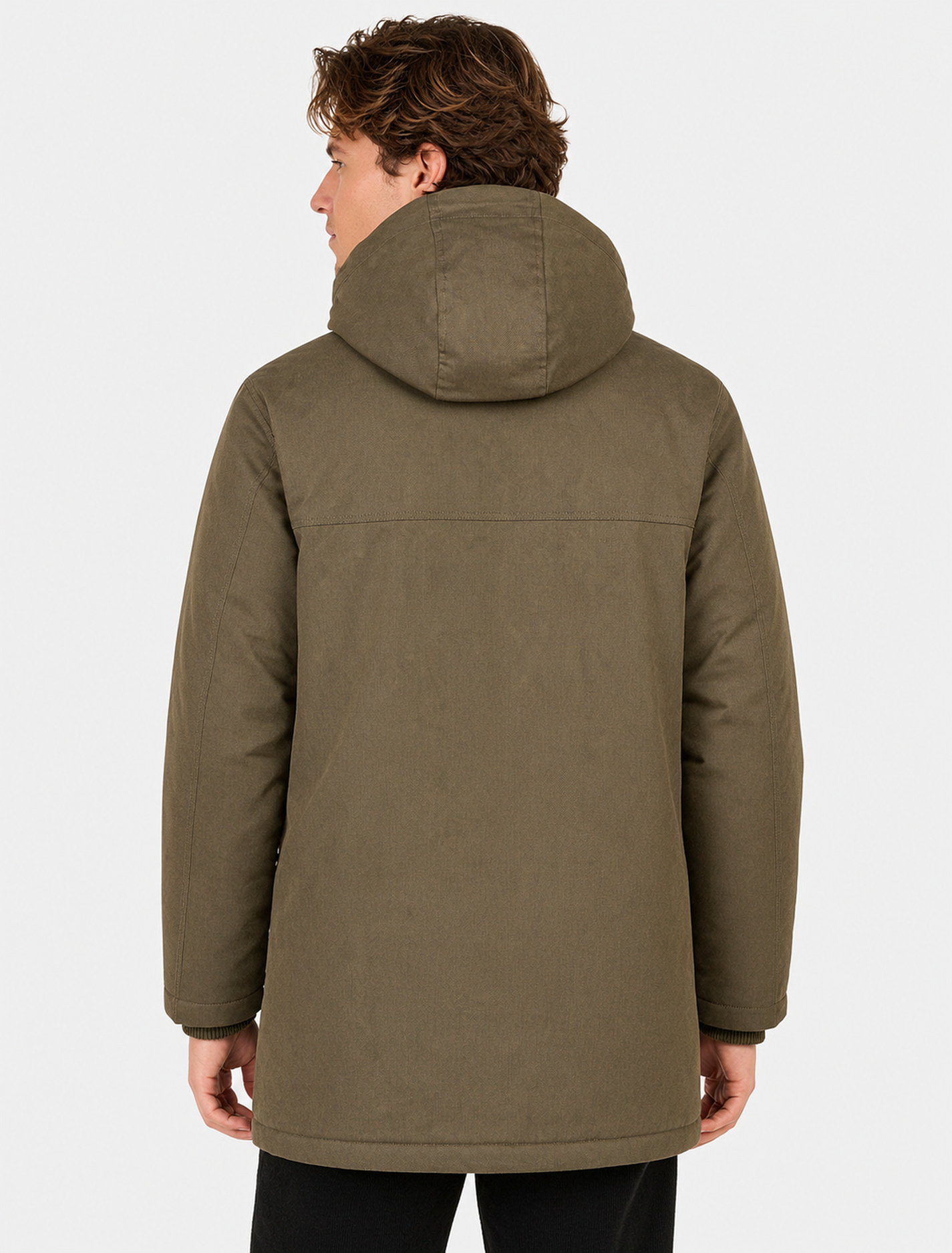 Iriedaily Dock36 2.0 Parka