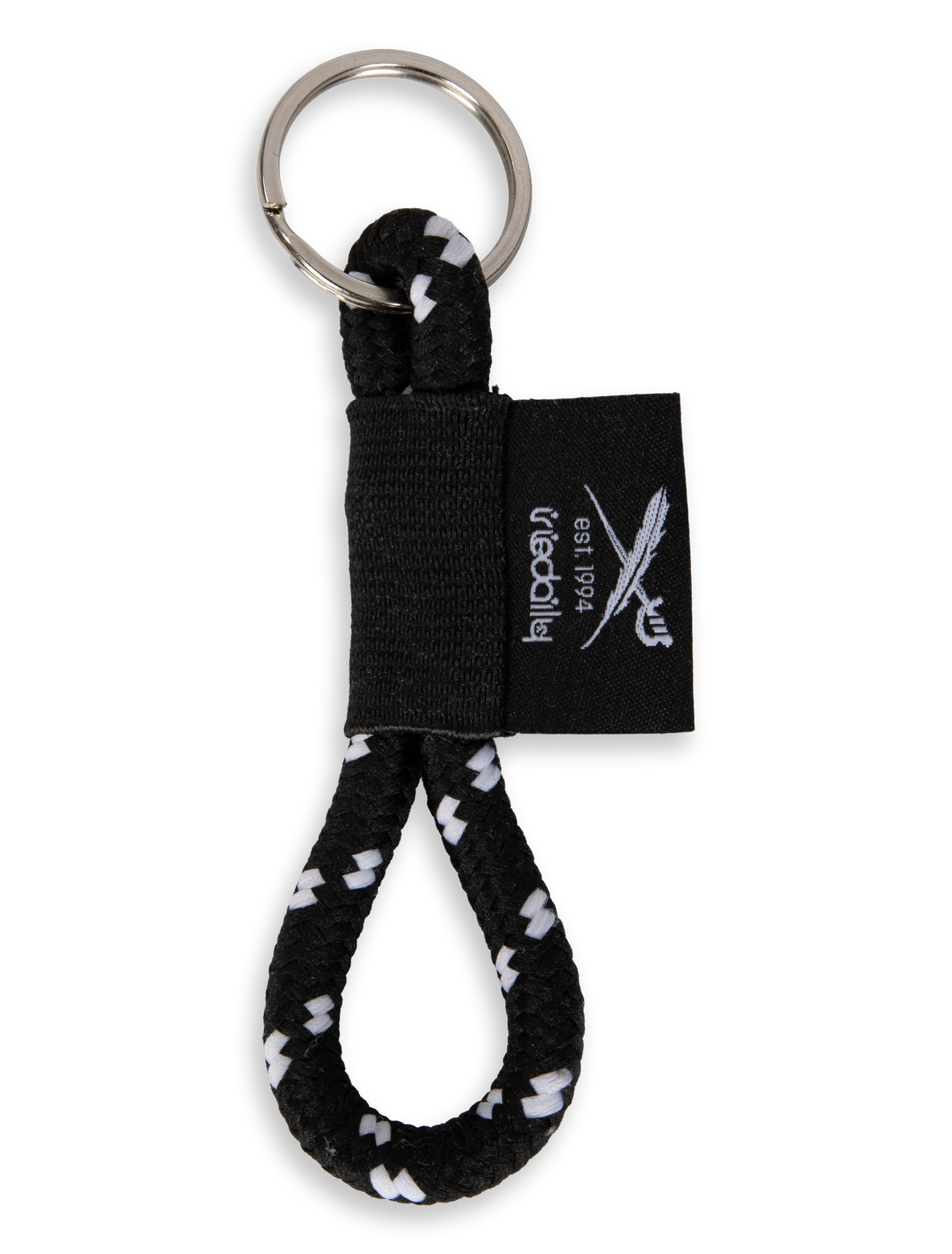 Iriedaily Flag Loop Keyhanger