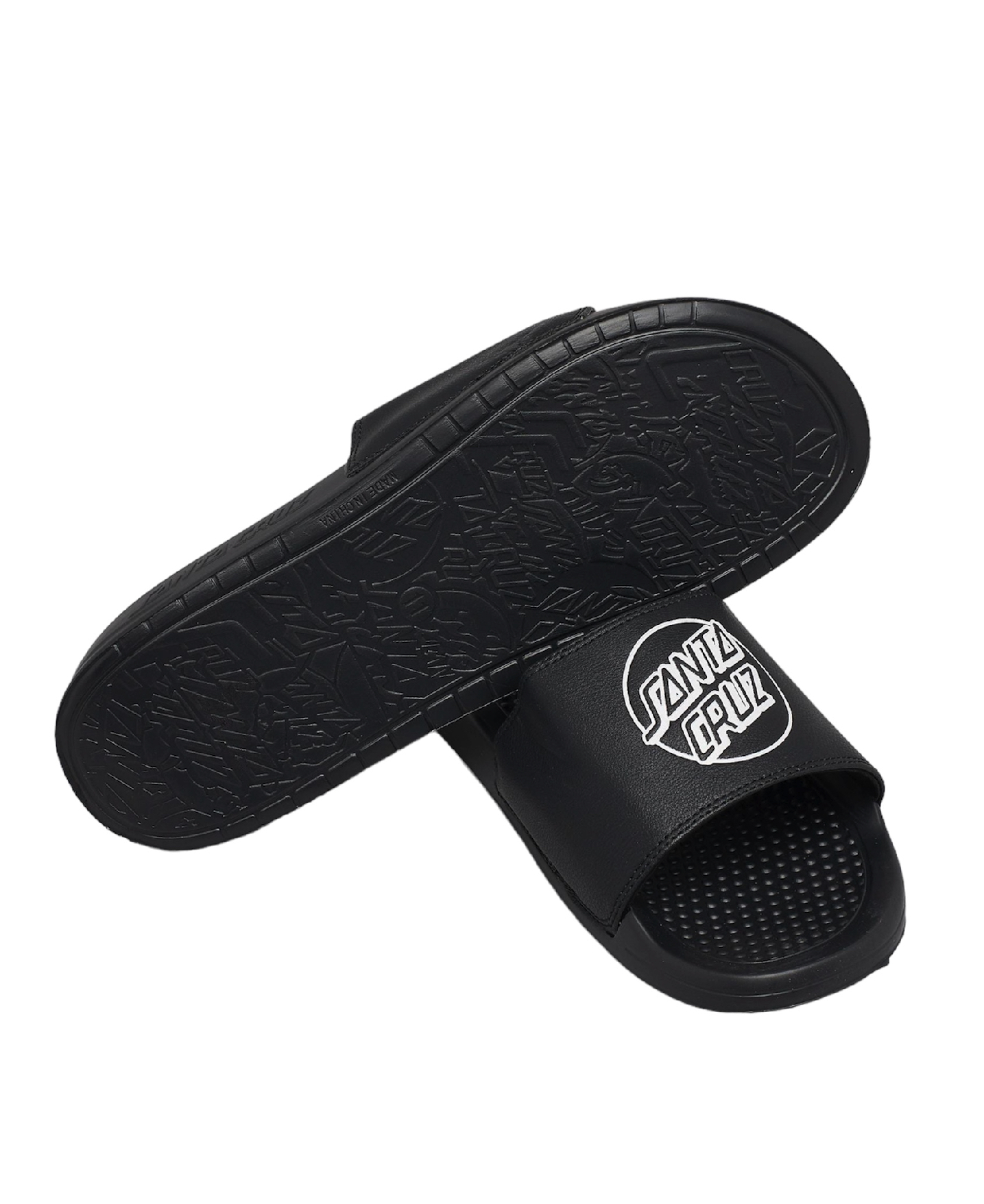 Santa Cruz Opus Dot Slides