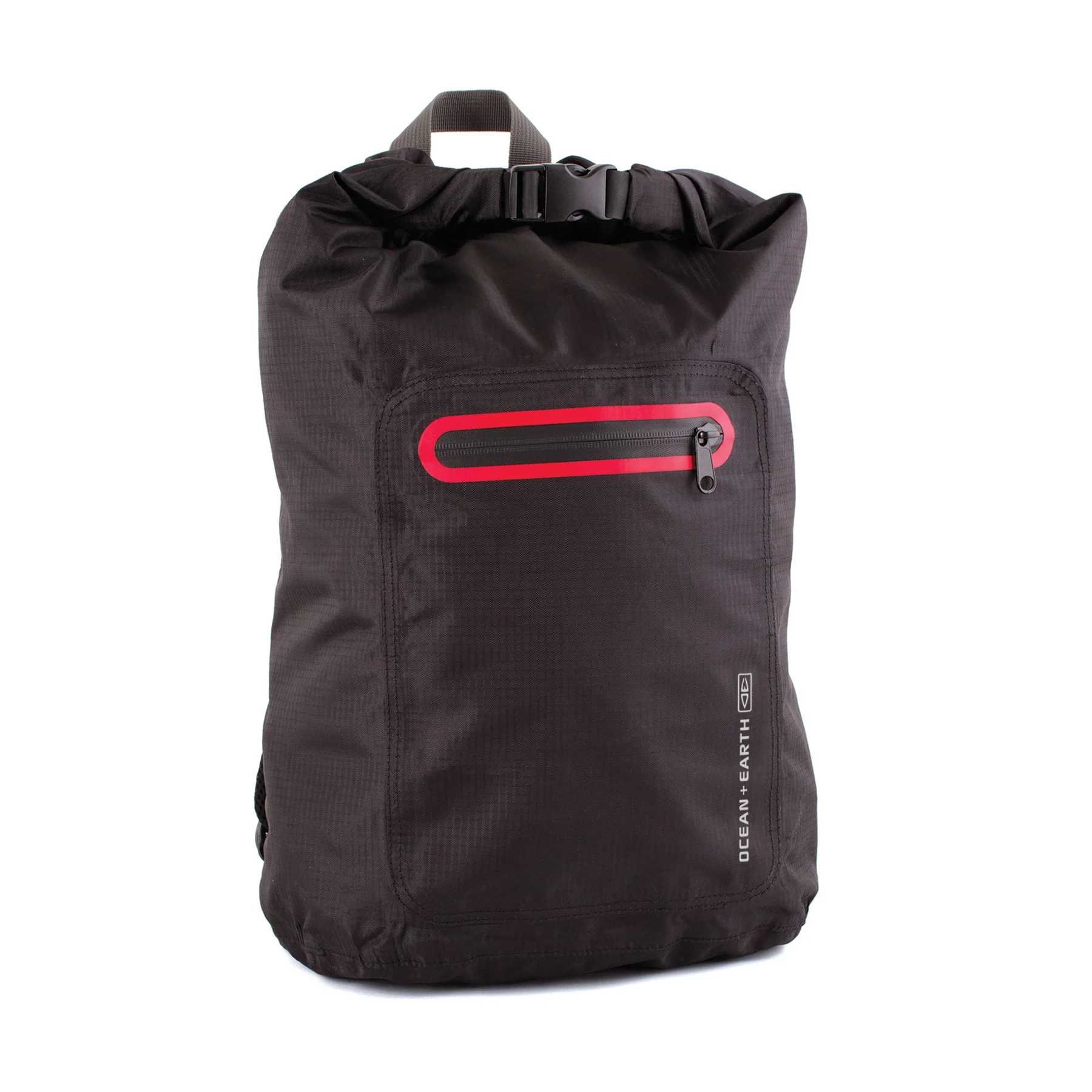 OCEAN&EARTH Travel Light Waterproof backpack