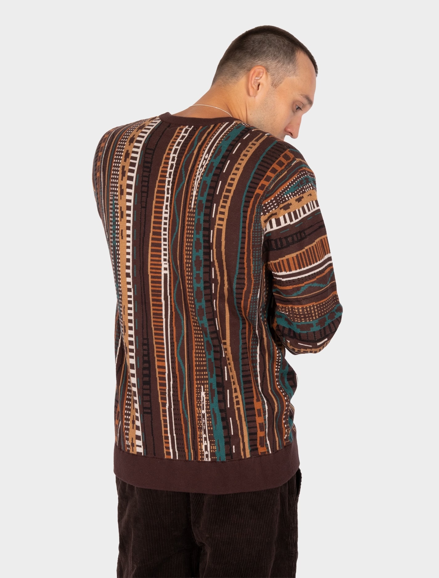 Iriedaily Theodore Knit