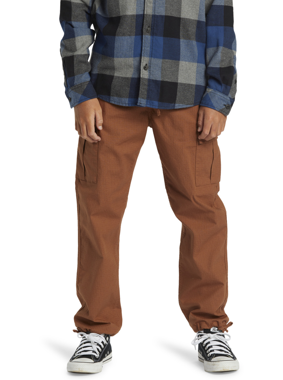 Quicksilver DNA Beach Cargo