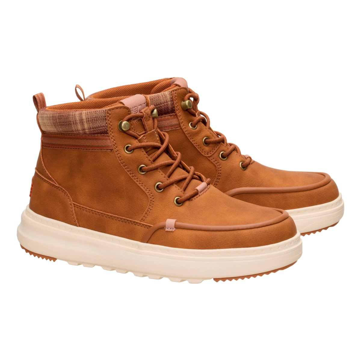 Hey Dude Remi Field Boot Classic