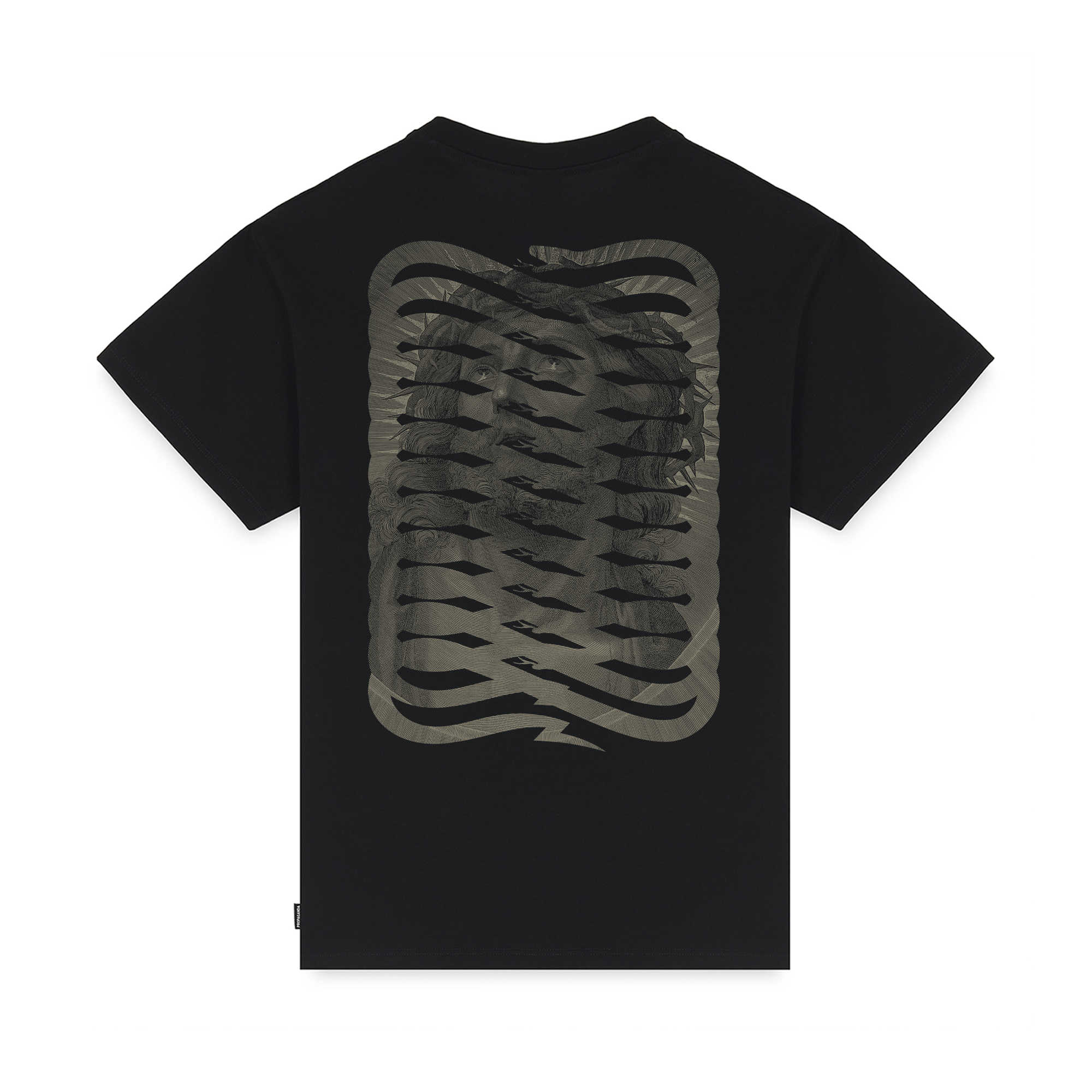 Propaganda RIBS LORD TEE