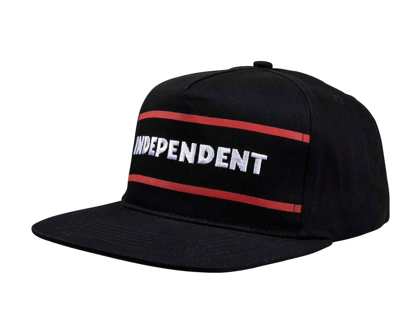 Independent ITC Streak Snapback