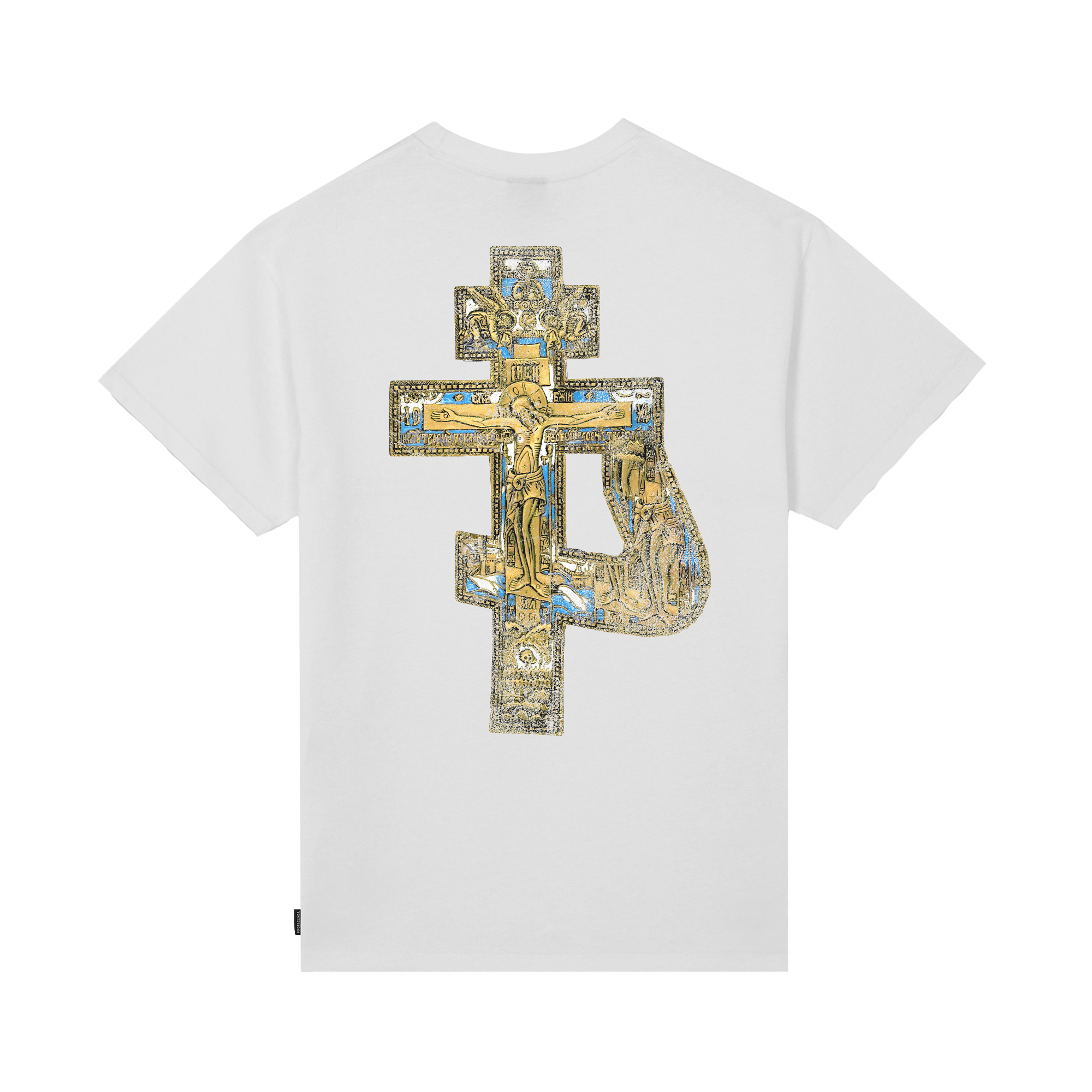 Propaganda CROSS TEE