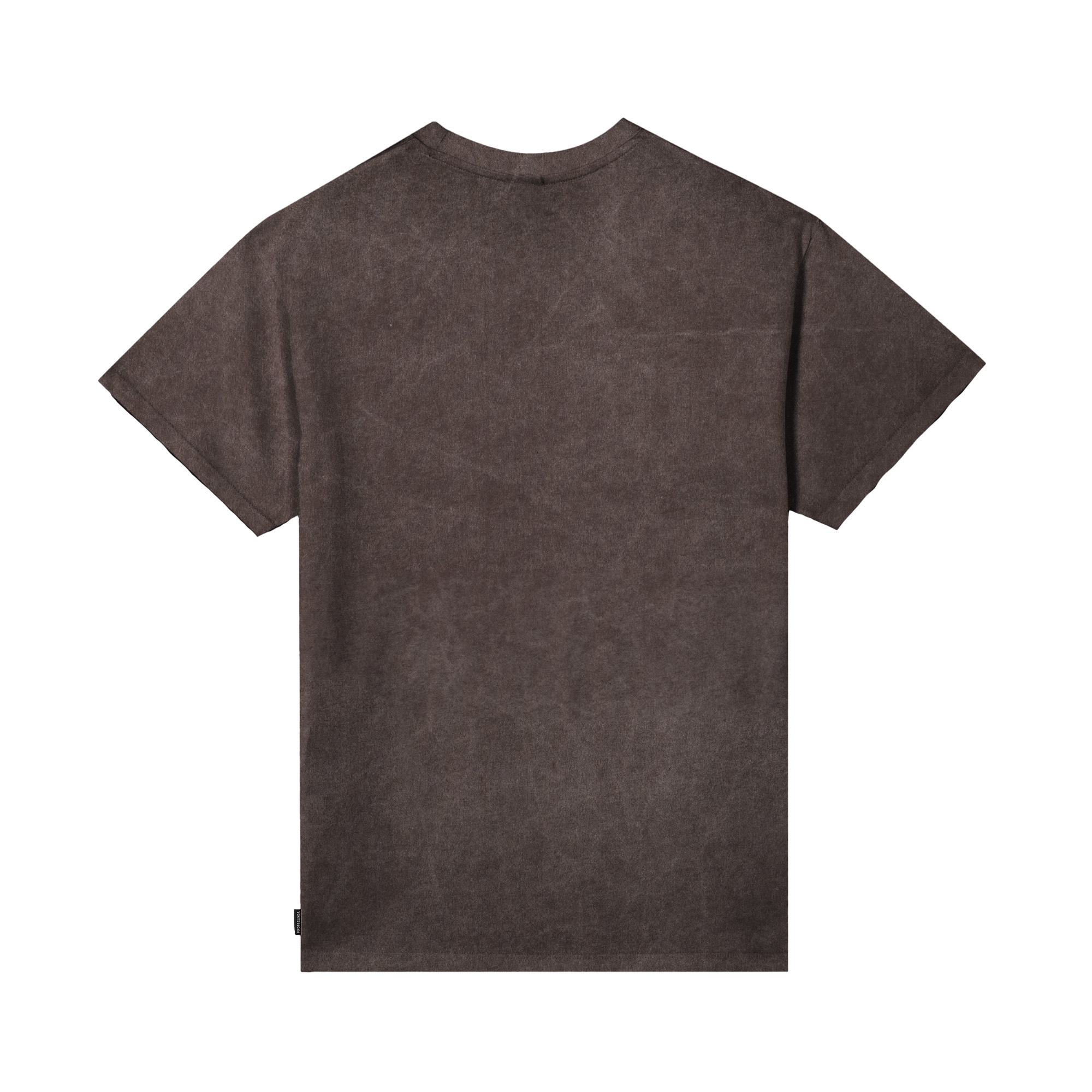 Propaganda LOGO EMBROIDERY TEE