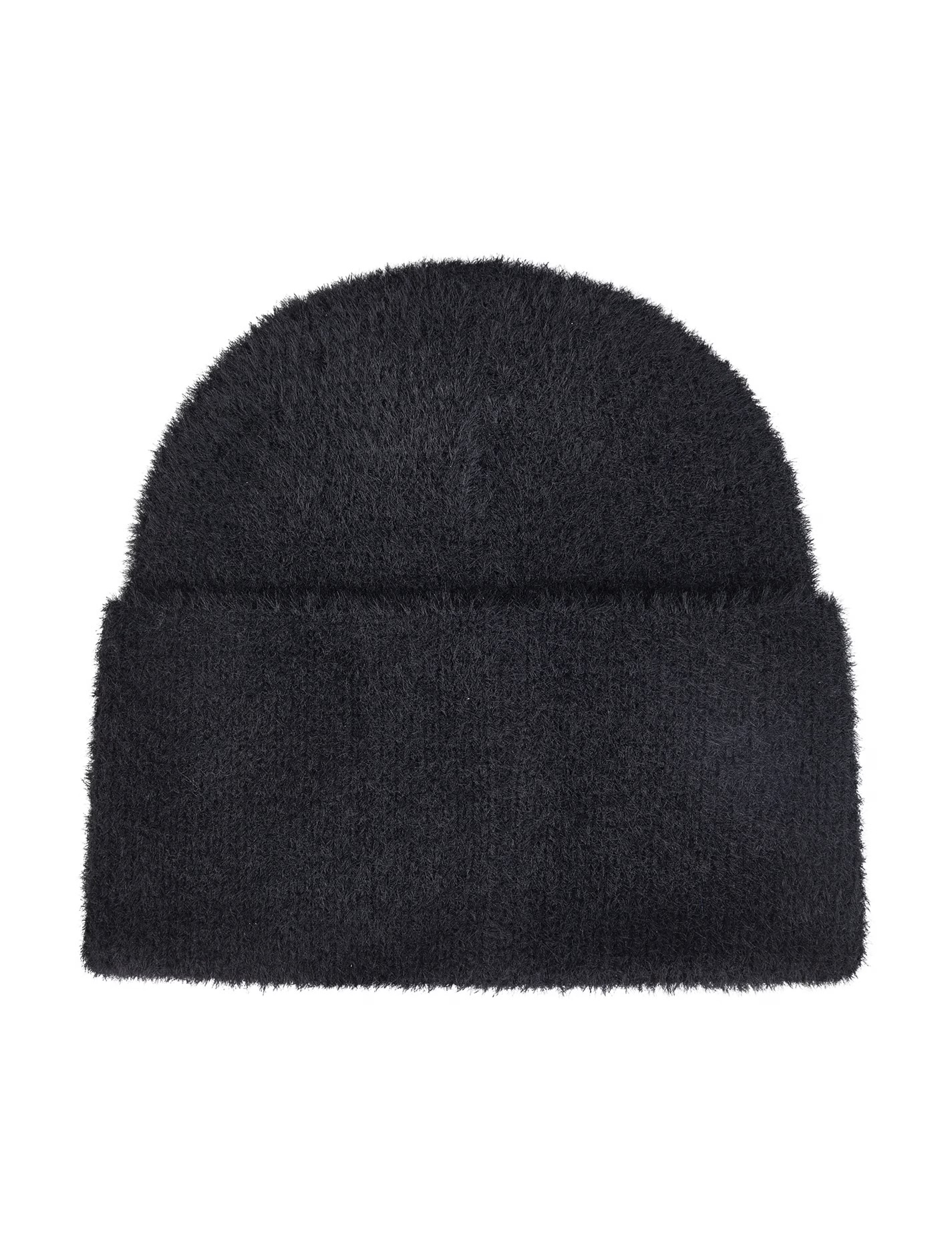 Iriedaily Fuzzy Feather Beanie