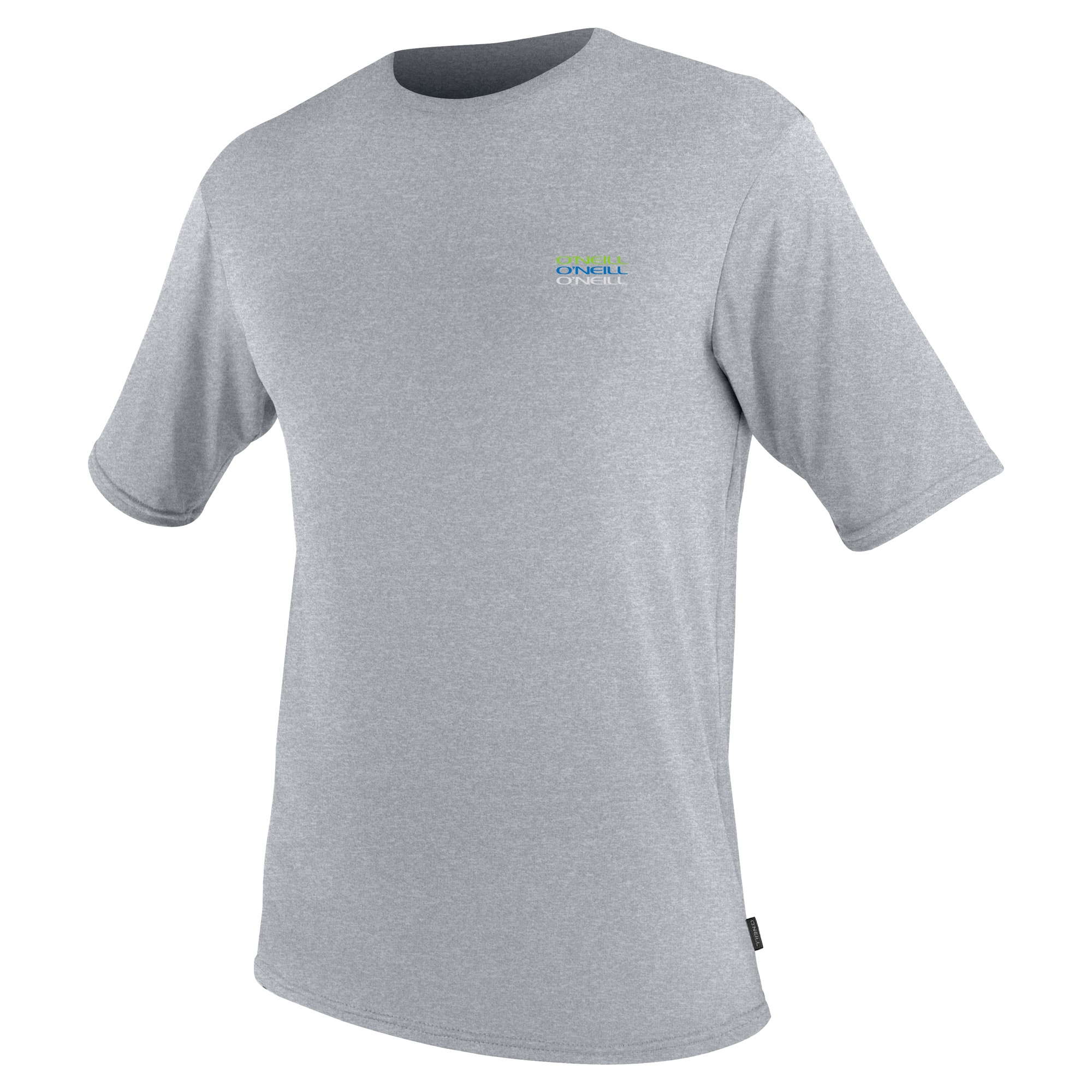 O'Neill Trvlr Hybrid S/S Graphic Sun Shirt