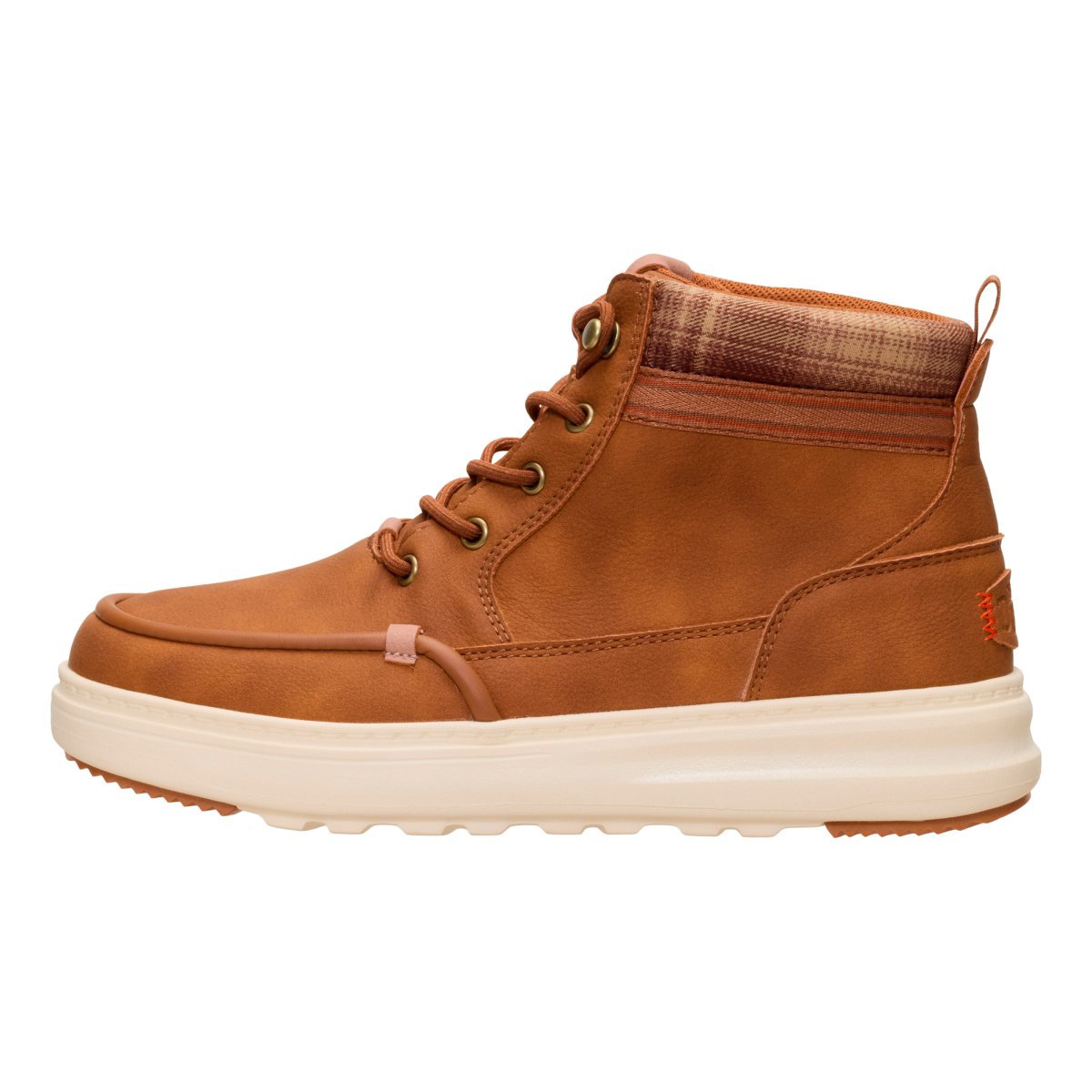 Hey Dude Remi Field Boot Classic