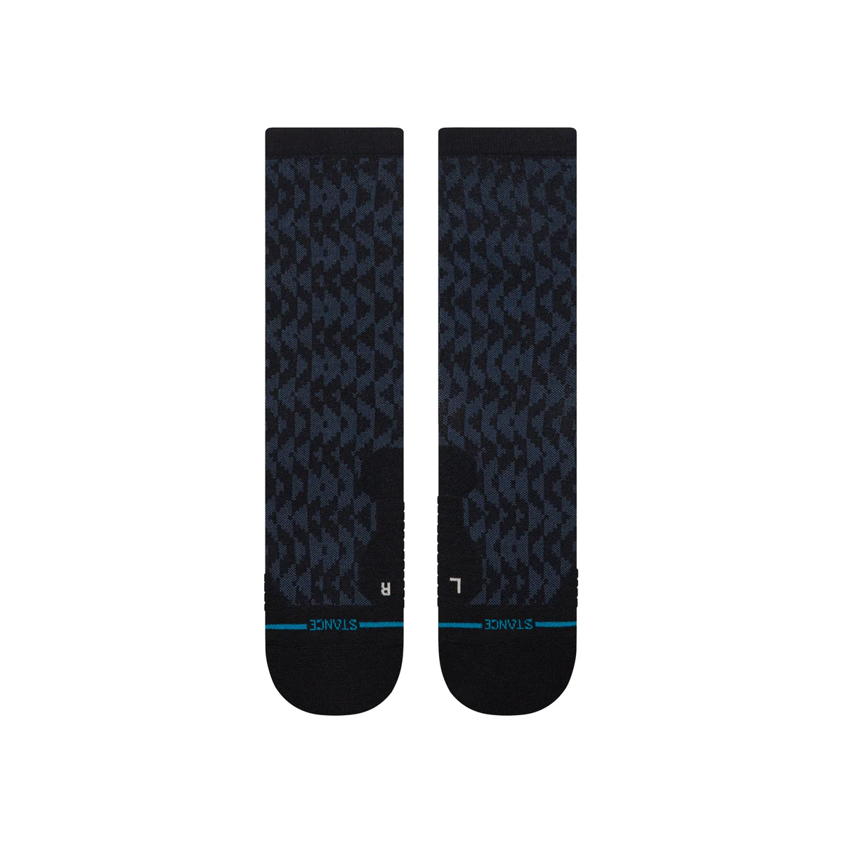 Stance DIGZIG LIGHT CREW
