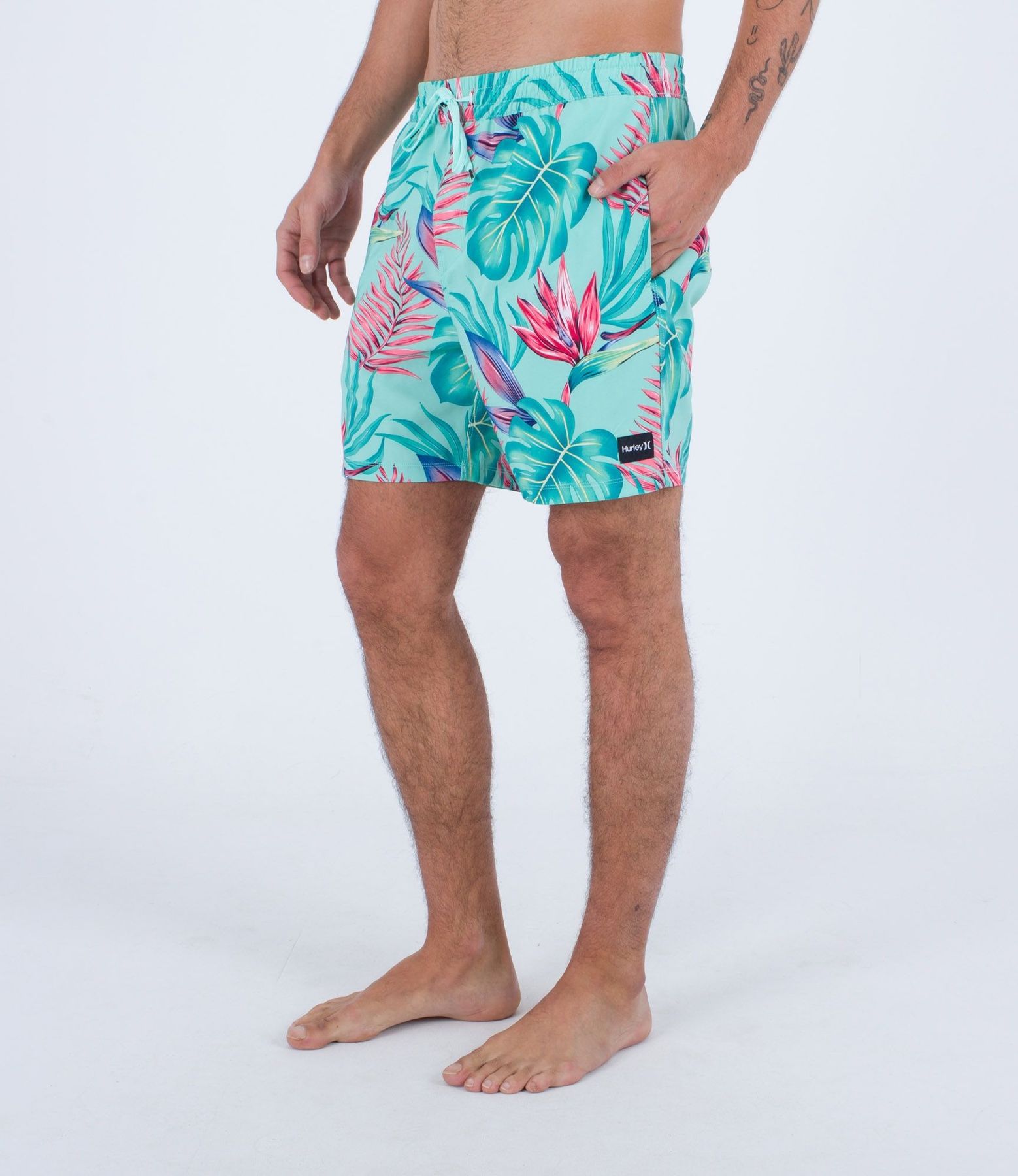 Hurley CANNONBALL VOLLEY 17