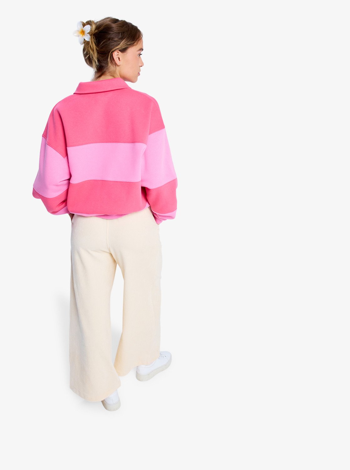 Roxy Lekeitio Pant Knit