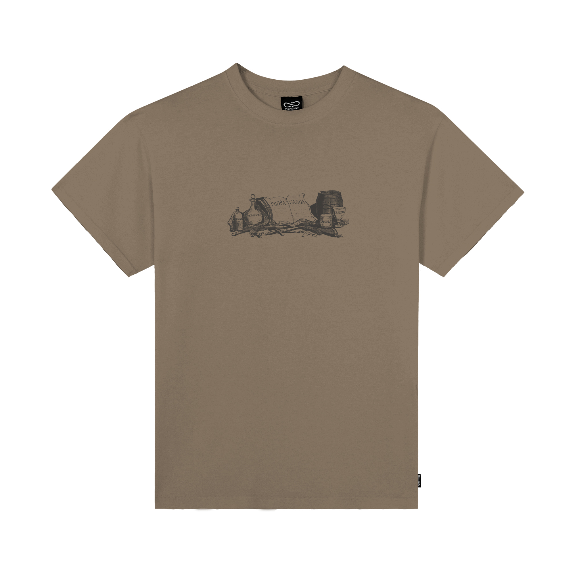 Propaganda BORED TEE