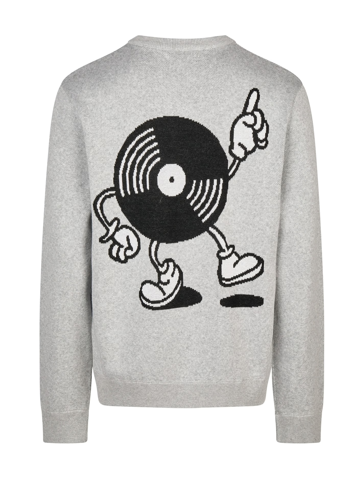 Iriedaily Stay Different Knit