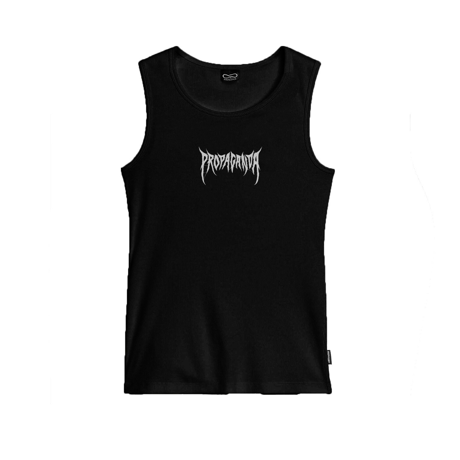 PROPAGANDA CANOTTIERA MISERY WOMAN TANKTOP