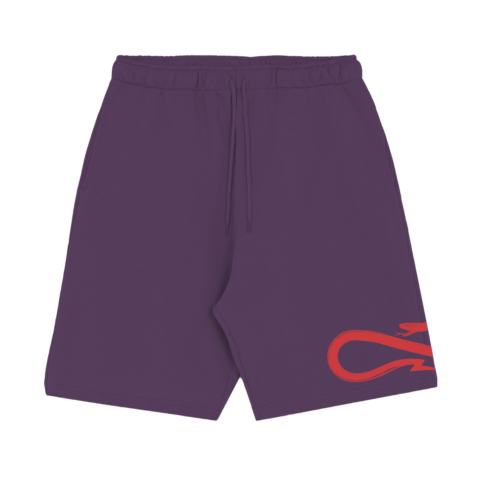 Propaganda LOGO CLASSIC SWEATSHORT