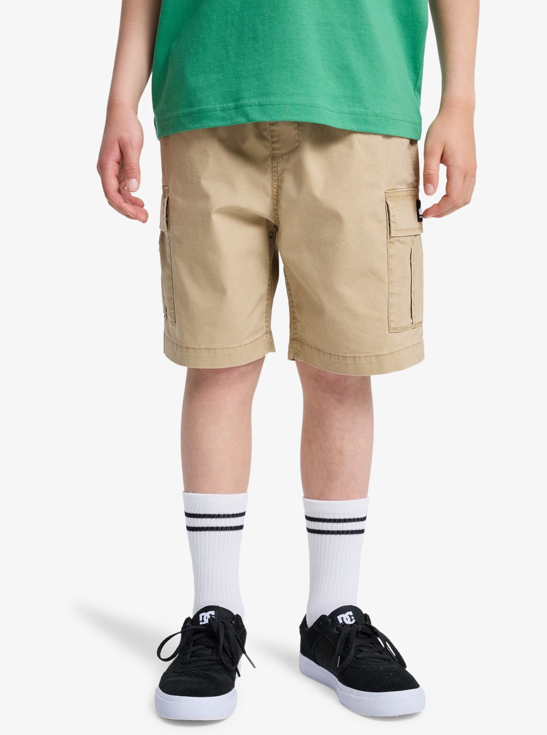 Quicksilver Taxer Cargo Youth
