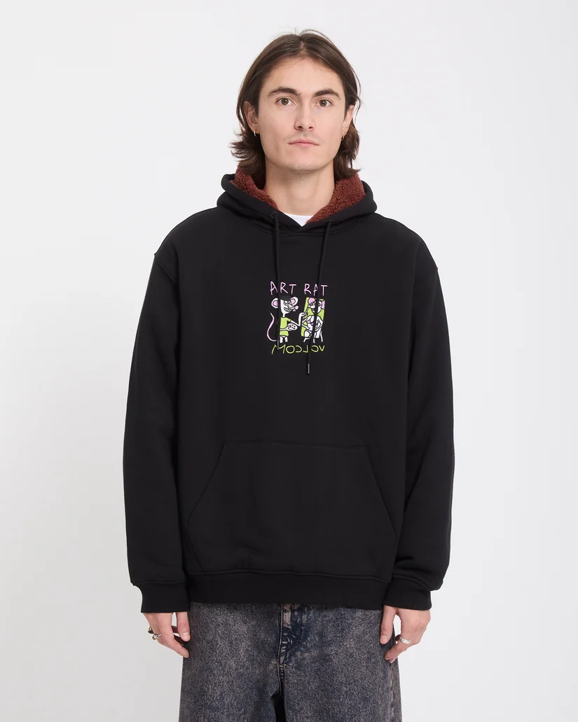 VOLCOM Ozzy Hoodie