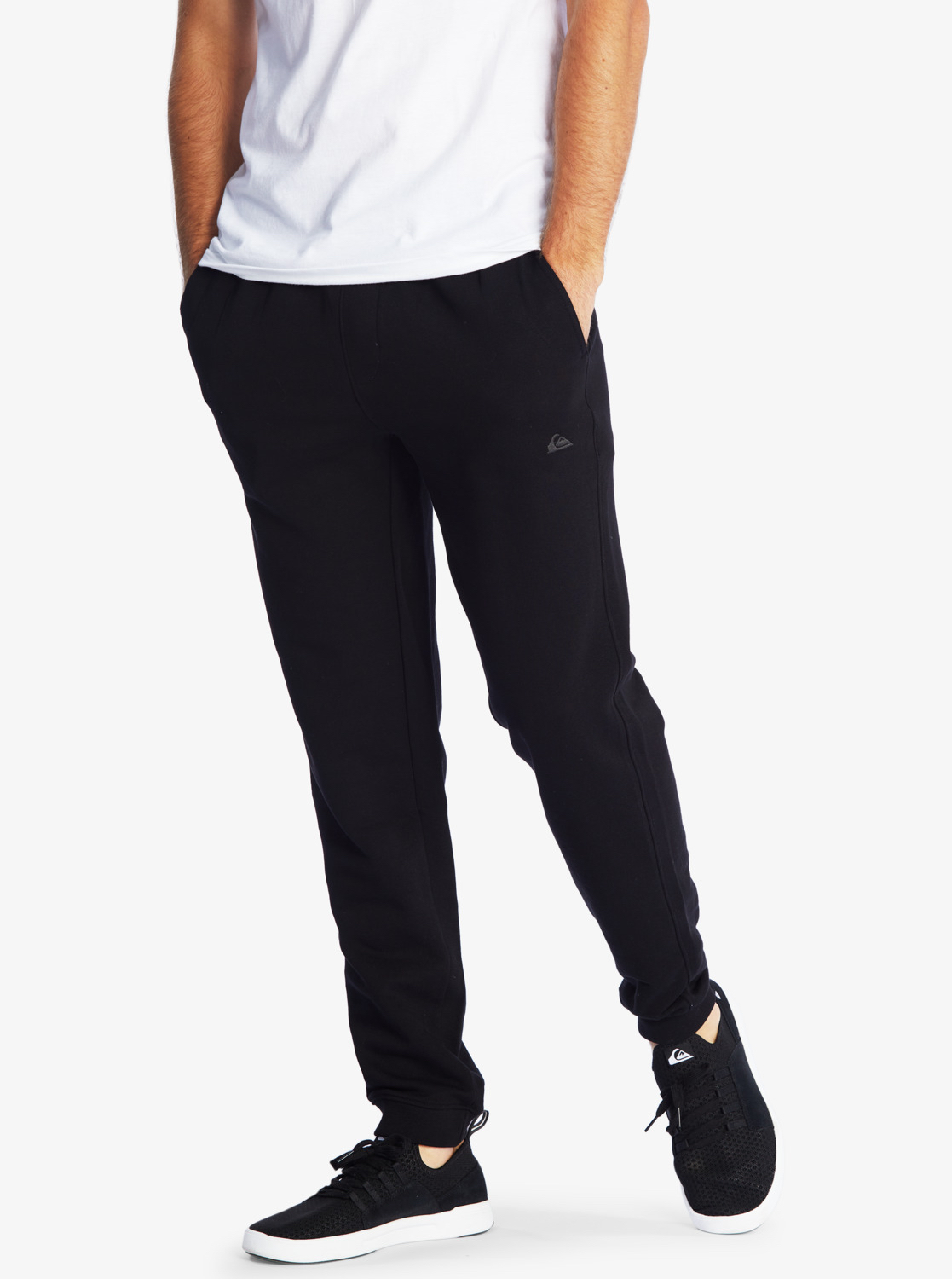 QUICKSILVER PANTALONI TUTA QUICKSILVER ESSENTIALS PANT TERRY