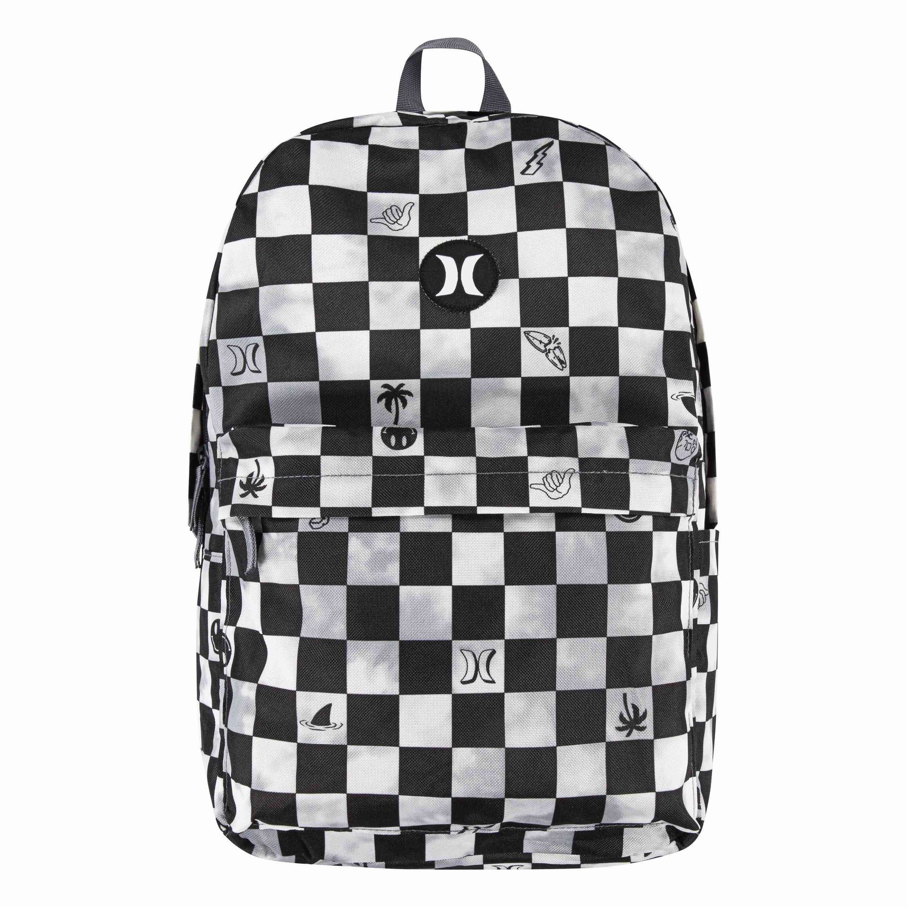 Hurley 9A7109