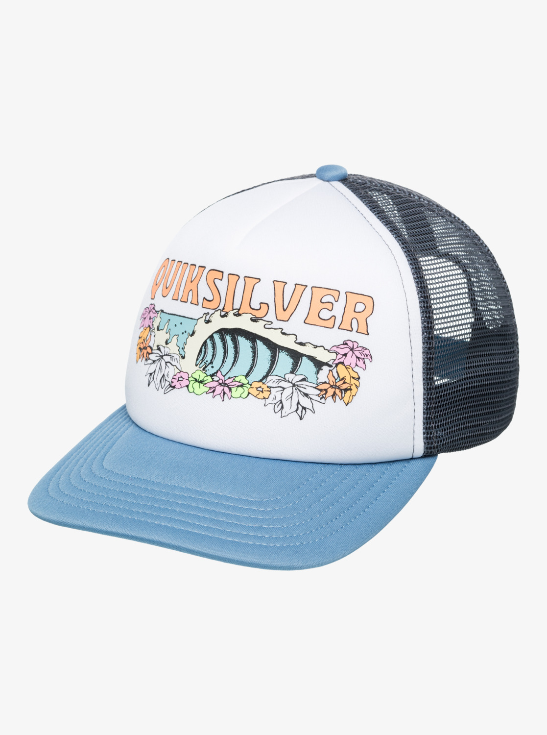 QUICKSILVER CAPPELLINO SOLAR EYE