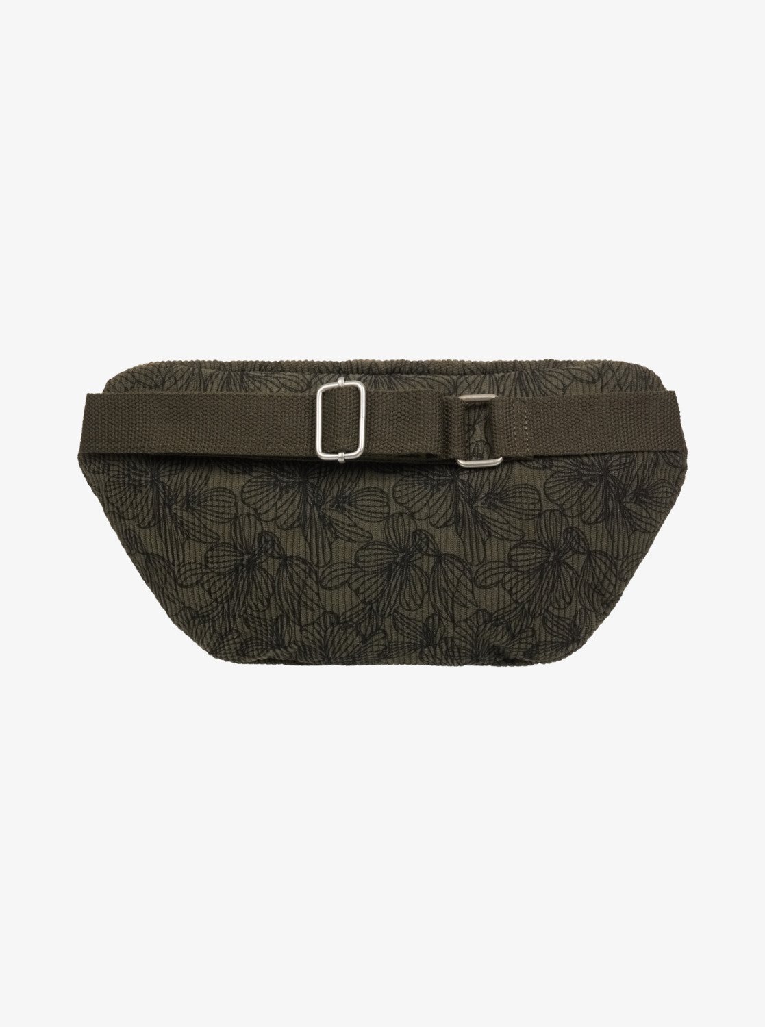 Roxy Ocean Bloom Printed Waistpack