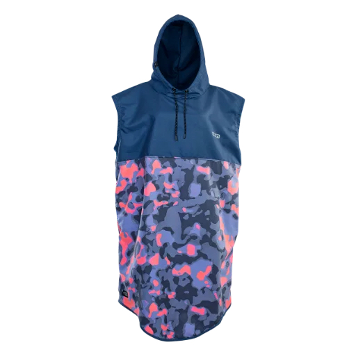 Ion Poncho Select Women